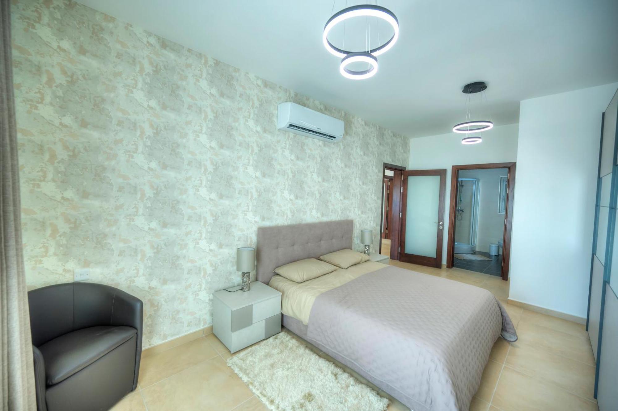 Fort Cambridge Apartments Sliema Exterior photo